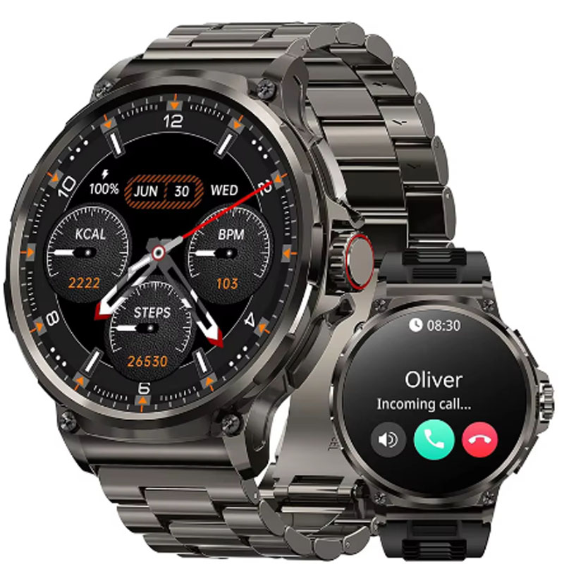 Watch S Realme - for POCO X5 Pro Motorola Moto