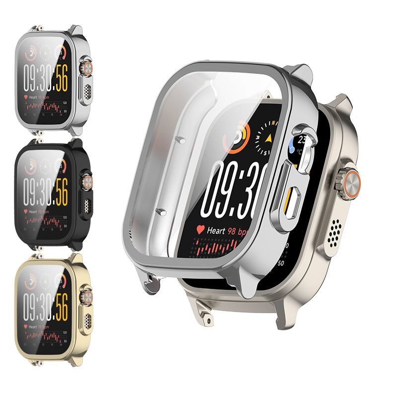 Watch S Realme - Full Protective Case For Realme Watch