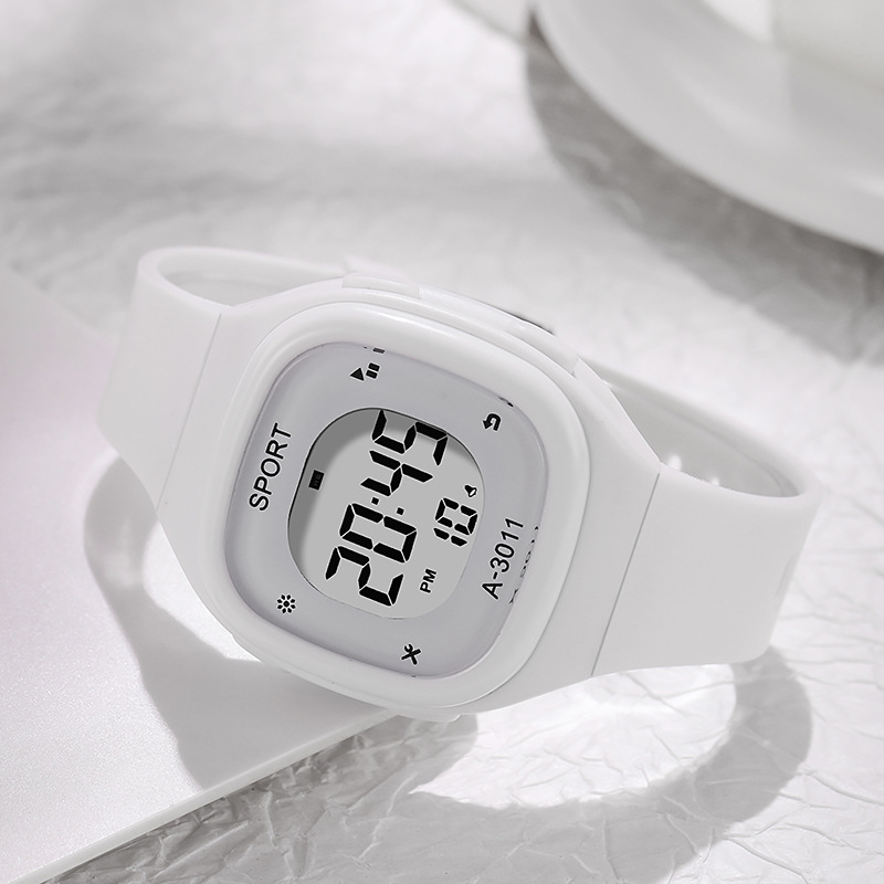 Tide Watch Surf - Electronic Watch, Student Junior High School