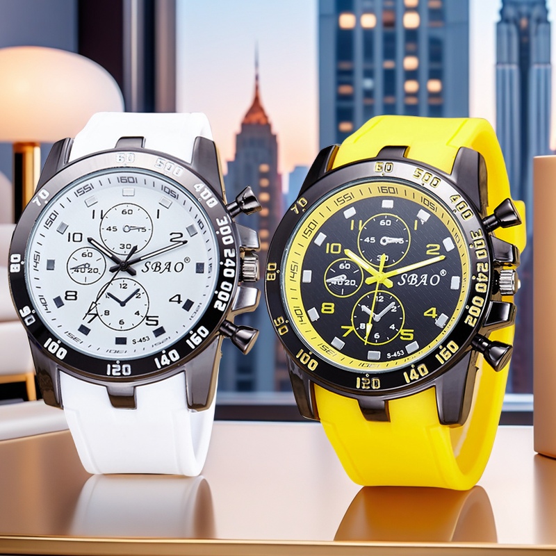 Smartwatch Digital Watches For Women - New Quartz Watches for Men and