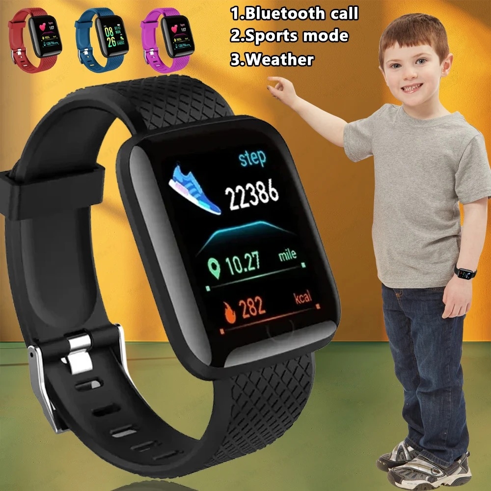 Smartwatch Watches For Men - 2024 New For Multifunction Smart Watch