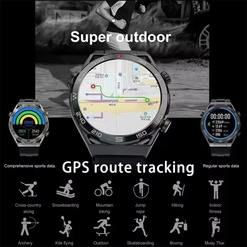 Hotsale Smartwatch Women Men L - Smartwatch Watches Gift For Women recension och pris