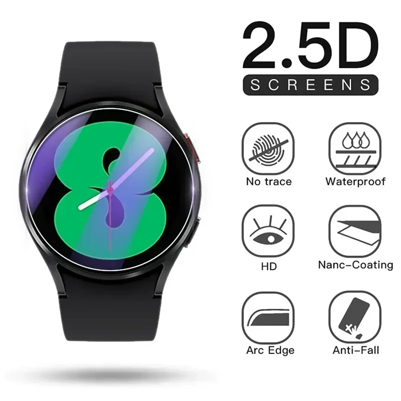 2Pcs For Realme Watch S5 2.5D  - Watch S Realme recension och pris