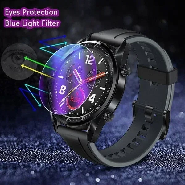 2Pcs For Realme Watch S5 2.5D  - Watch S Realme recension och pris