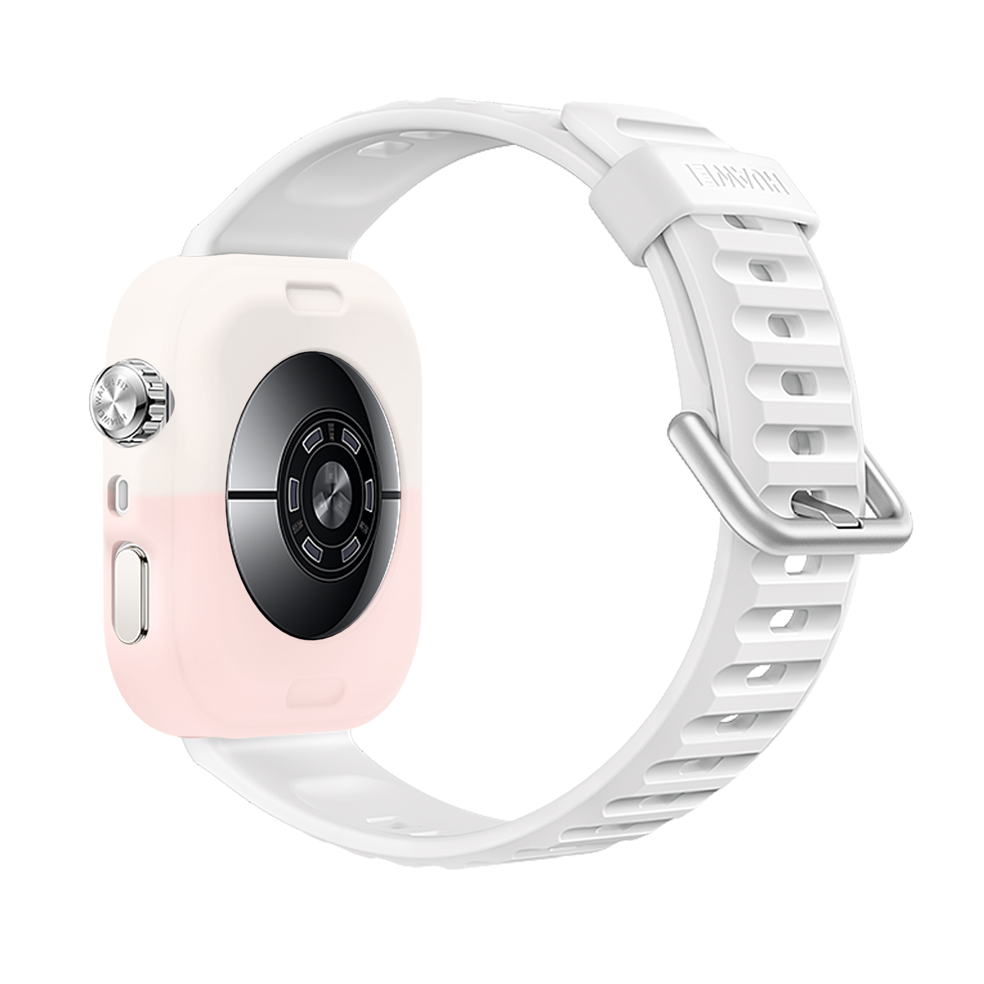 Protective Case Cover For Huaw - Huawei Smartwatch Watch Fit recension och pris