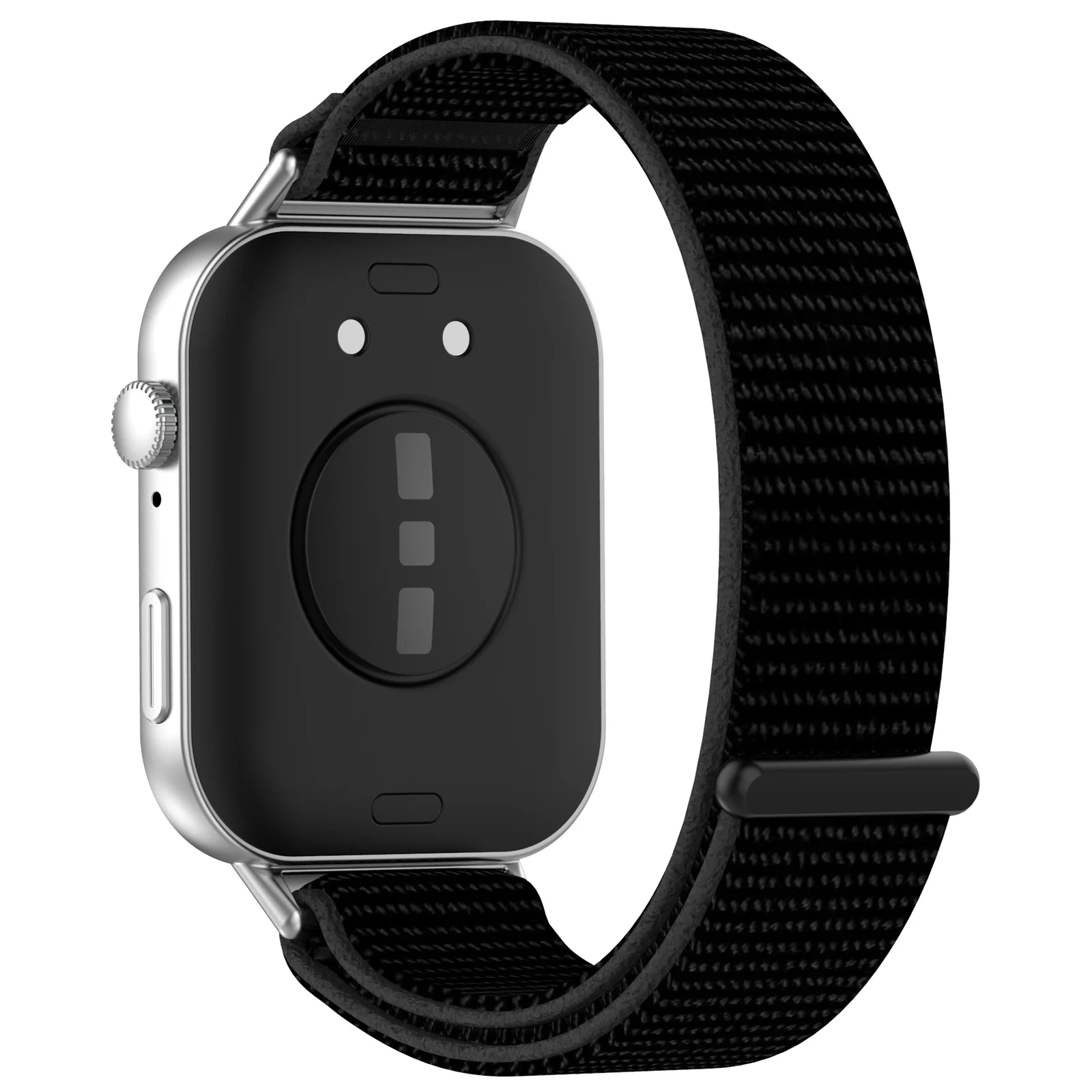 Smart Watch Nylon Strap for Hu - Huawei Smartwatch Watch Fit recension och pris