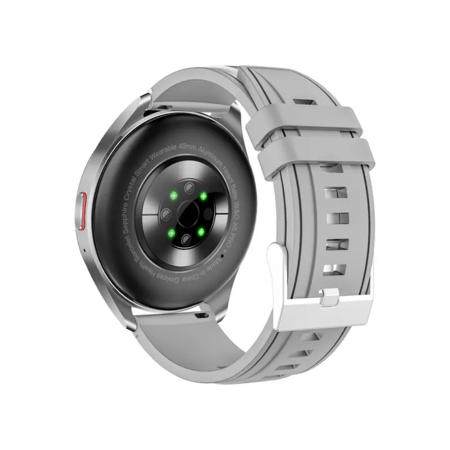 Smart Watch for Men & Women, W - Smartwatch Digital Watches For Women recension och pris