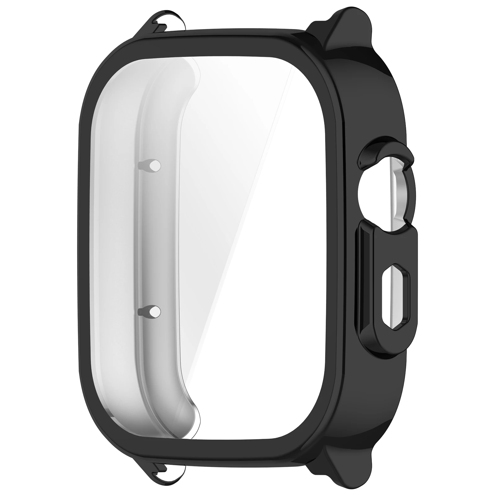 Full Protective Case For Realm - Watch S Realme recension och pris