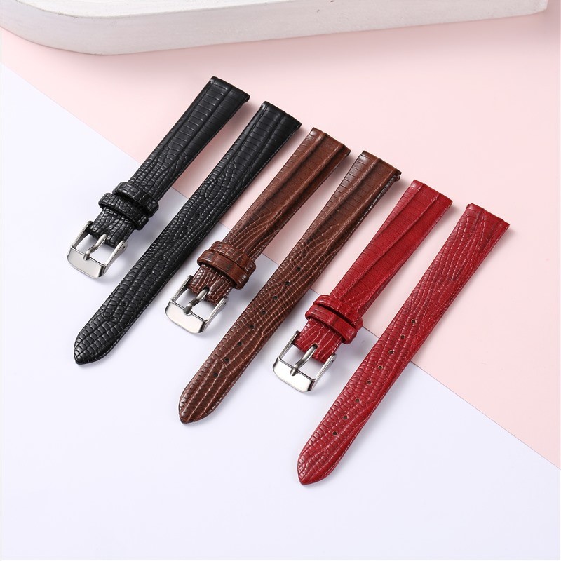 Universal Slim Leather Watch B - Smartwatch Slim Watches For Men recension och pris