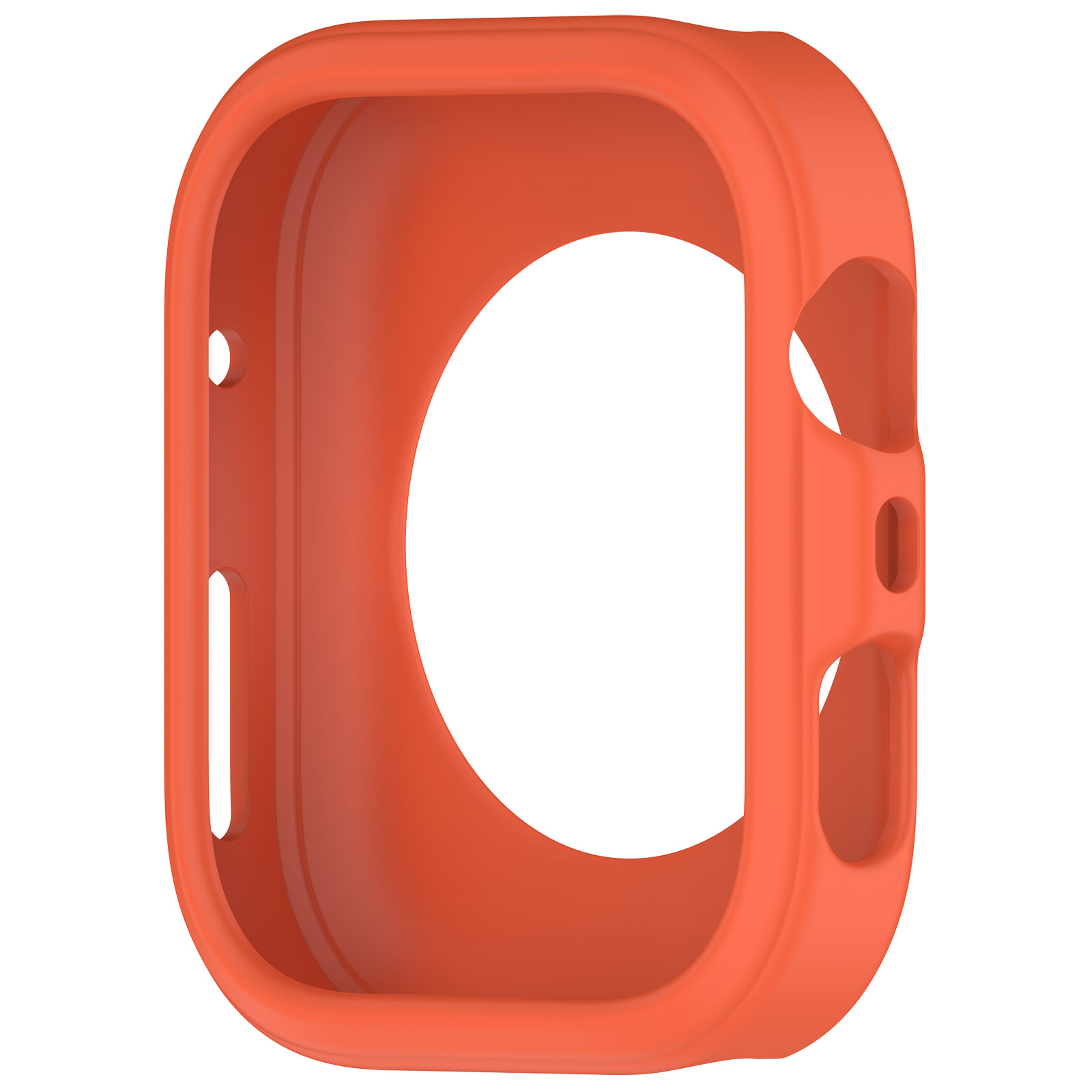 Soft Silicone Case For Huawei  - Huawei Smartwatch Watch Fit recension och pris