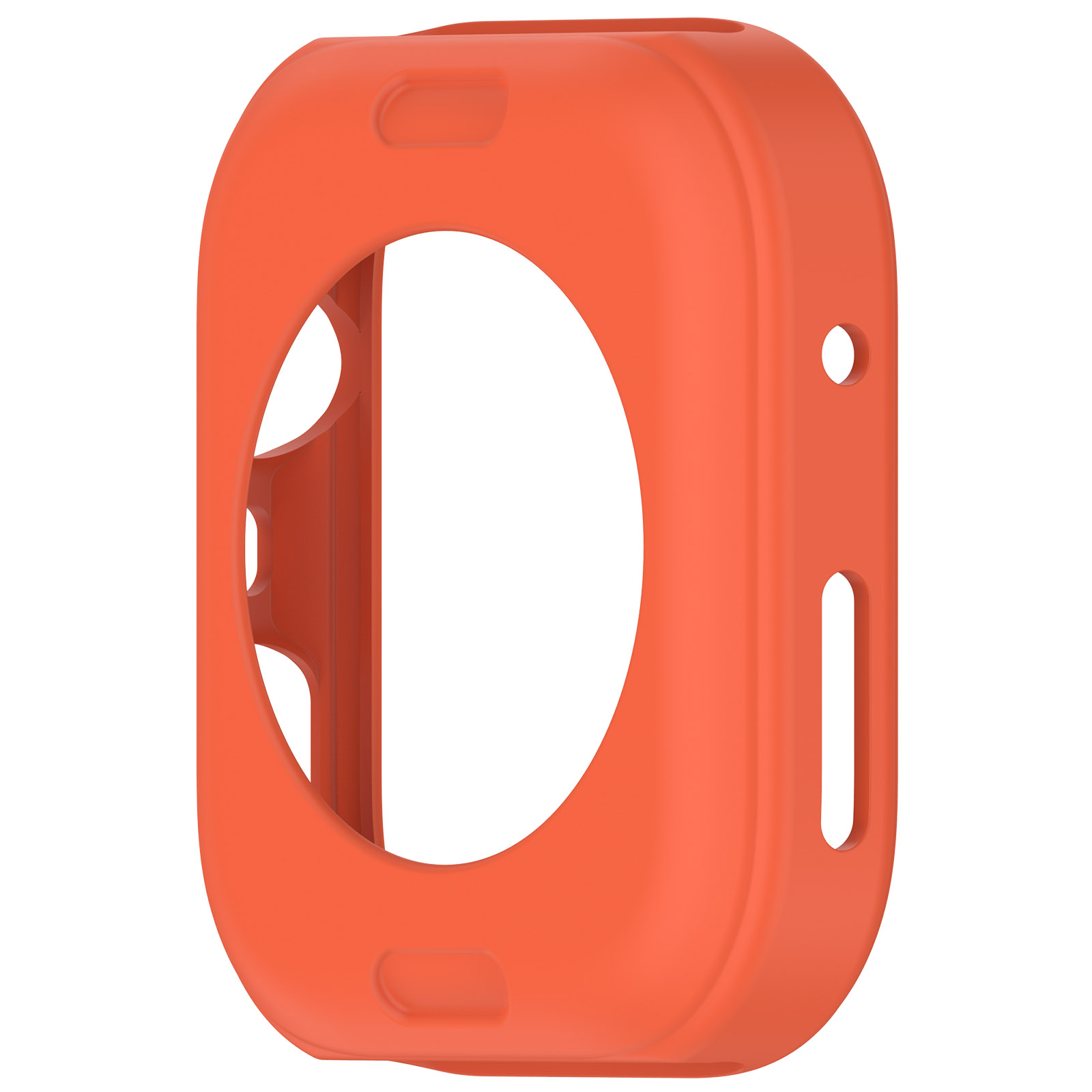 Soft Silicone Case For Huawei  - Huawei Smartwatch Watch Fit recension och pris