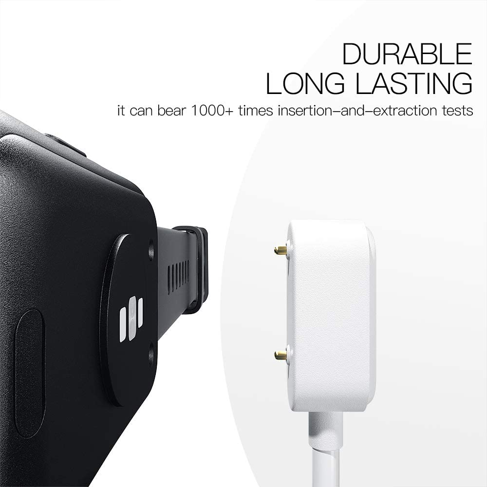 Magnetic Charger for Huawei Wa - Huawei Smartwatch Watch Fit recension och pris
