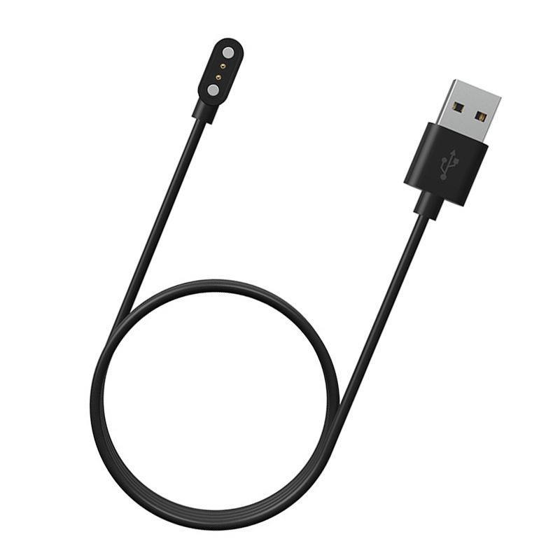 Dock Charger Adapter USB Charg - Watch S Realme recension och pris