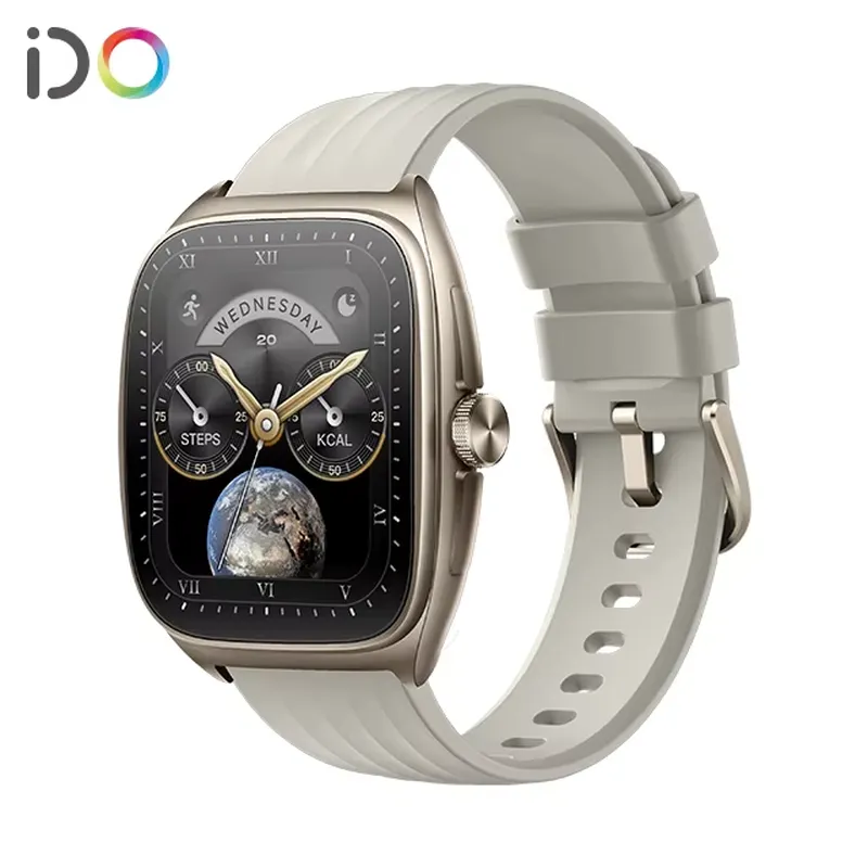 2025 Fashion Man Smart Watch M - Smartwatch Watches For Men recension och pris