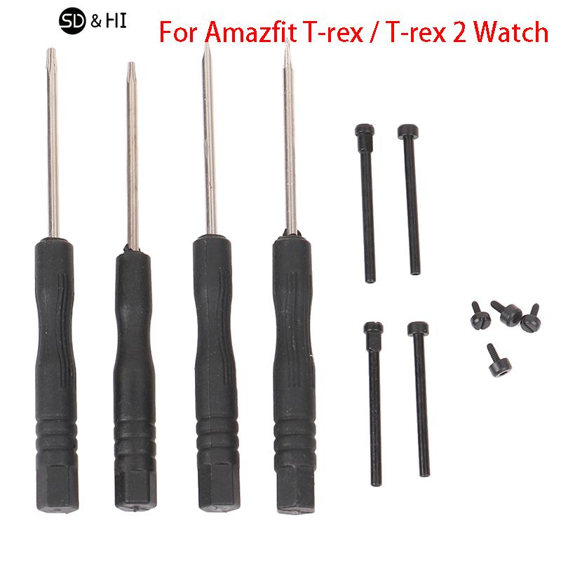 For Amazfit T Rex PRO Watch Co - Watchmaker Screwdriver recension och pris