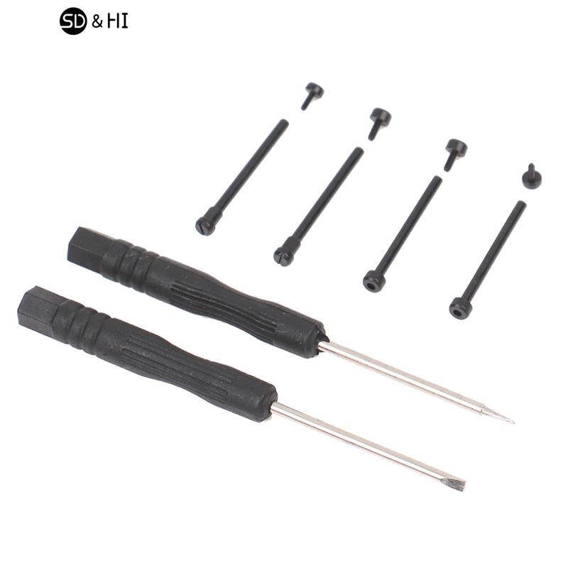For Amazfit T Rex PRO Watch Co - Watchmaker Screwdriver recension och pris