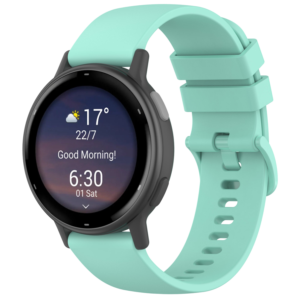 22mm 20mm Soft Silicone Strap  - Watch S Realme recension och pris