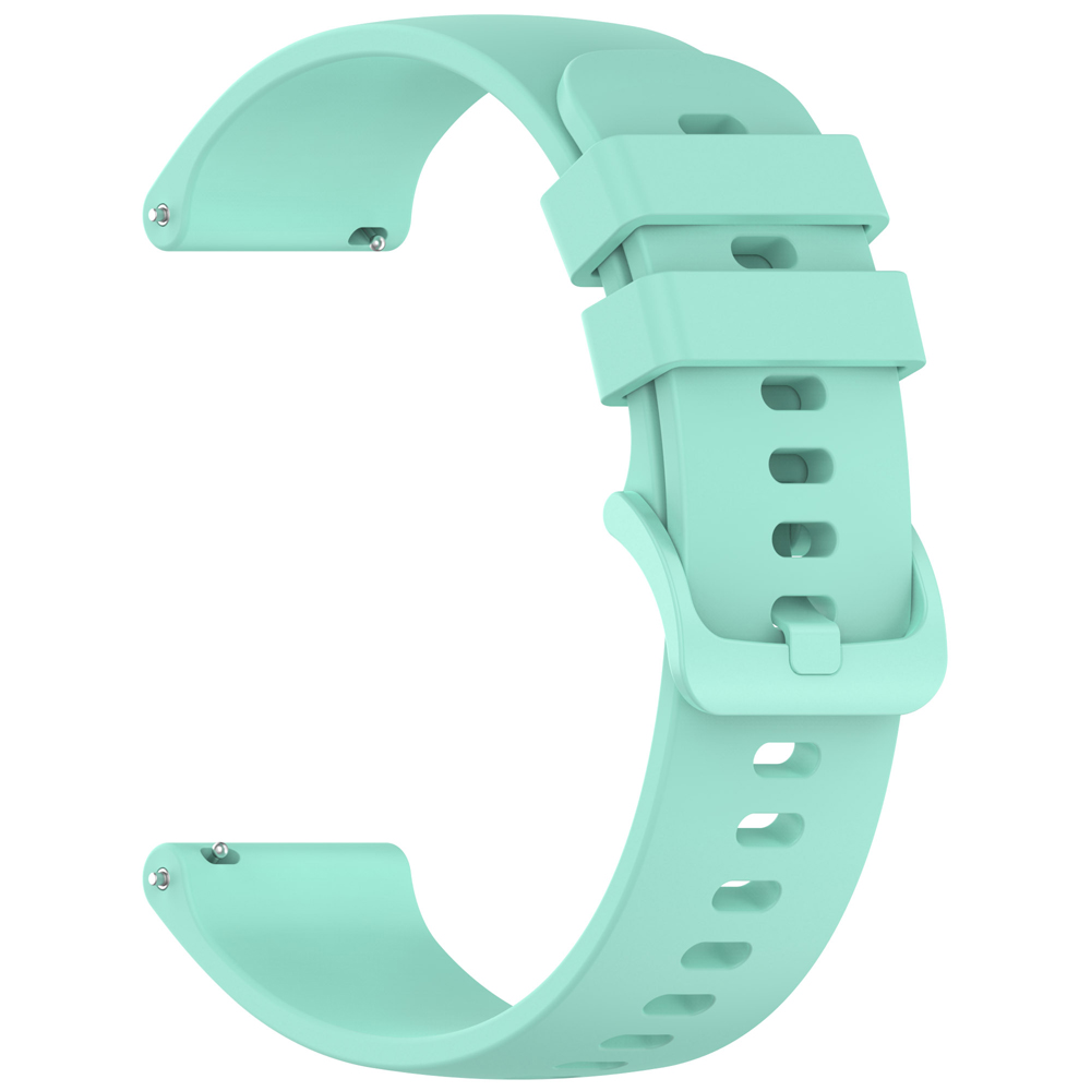 22mm 20mm Soft Silicone Strap  - Watch S Realme recension och pris
