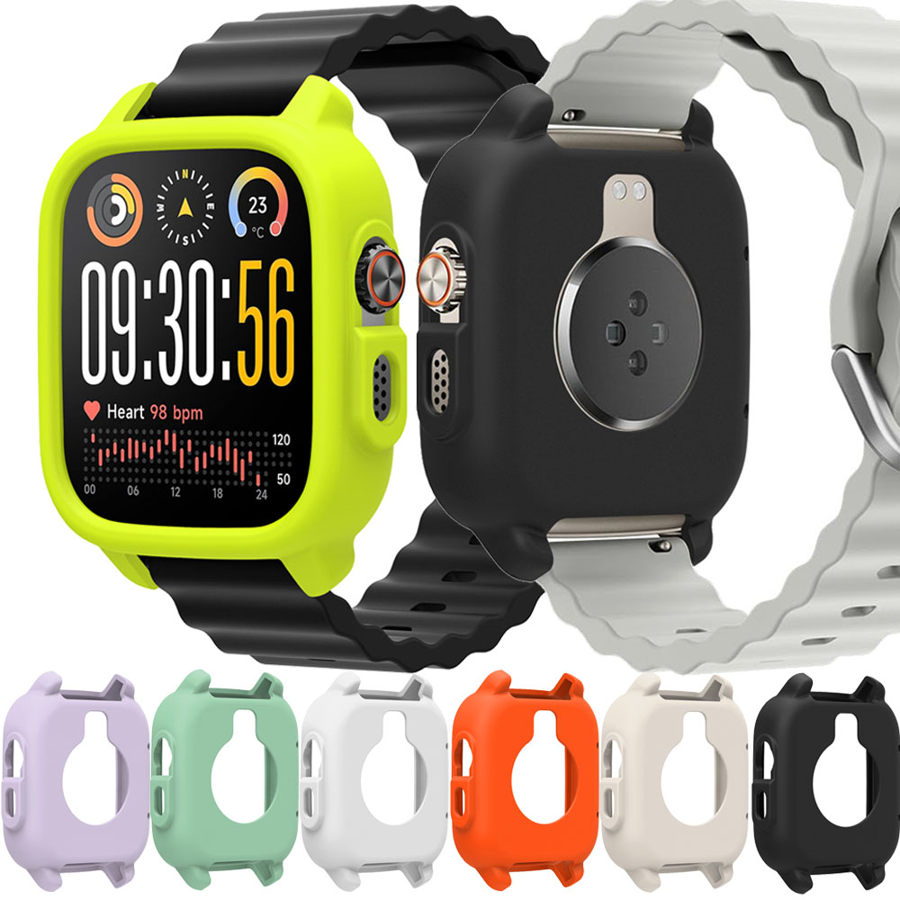 BEHUA Watch Case For Redmi Rea - Watch S Realme recension och pris