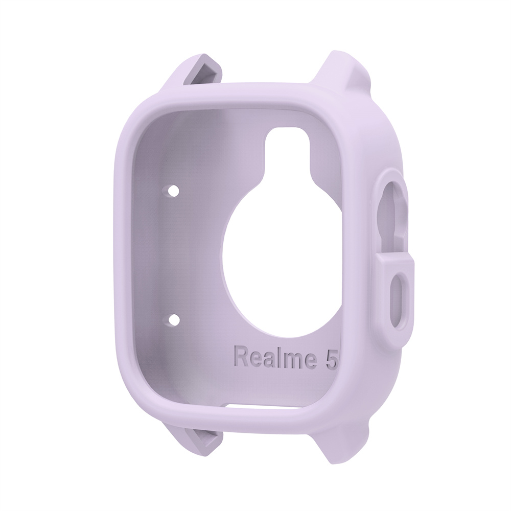 BEHUA Watch Case For Redmi Rea - Watch S Realme recension och pris