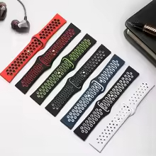 Silicone Replacement Strap For - Watch S Realme recension och pris
