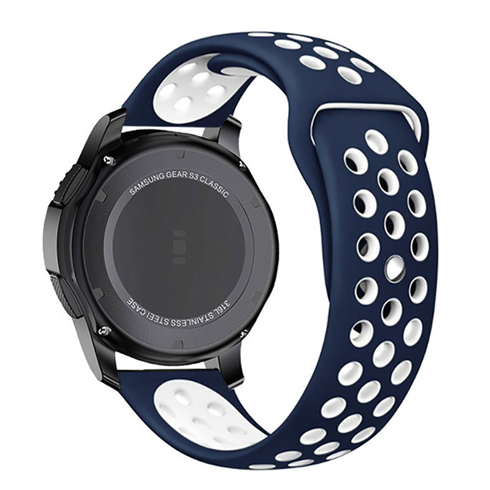 Silicone Replacement Strap For - Watch S Realme recension och pris