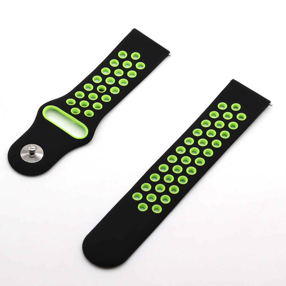 Silicone Replacement Strap For - Watch S Realme recension och pris