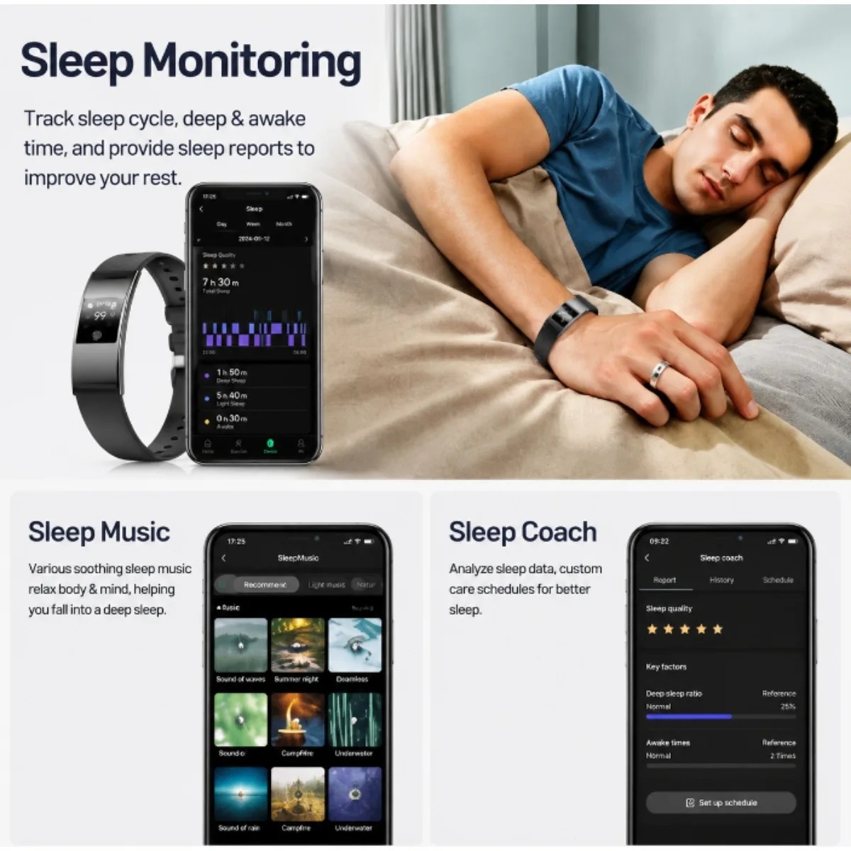 4.9mm Ultra-Slim 2026 NEW Smar - Smartwatch Slim Watches For Men recension och pris