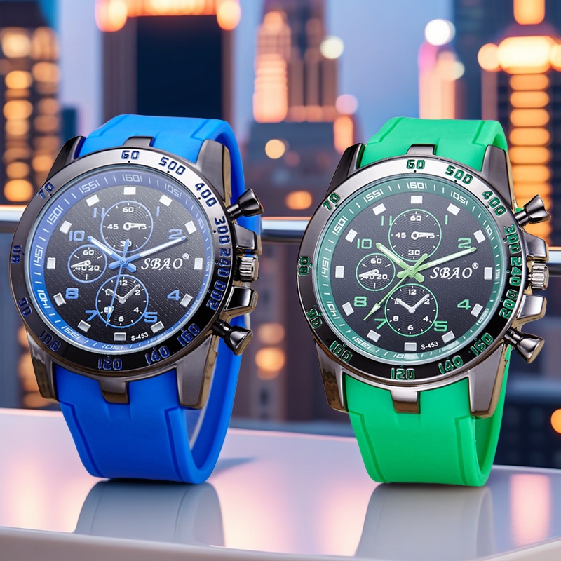 New Quartz Watches for Men and - Smartwatch Digital Watches For Women recension och pris