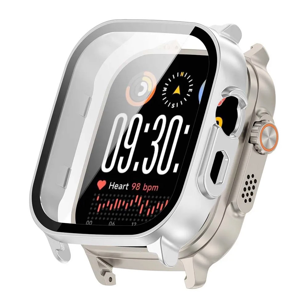 Clear Protector Case For Realm - Watch S Realme recension och pris