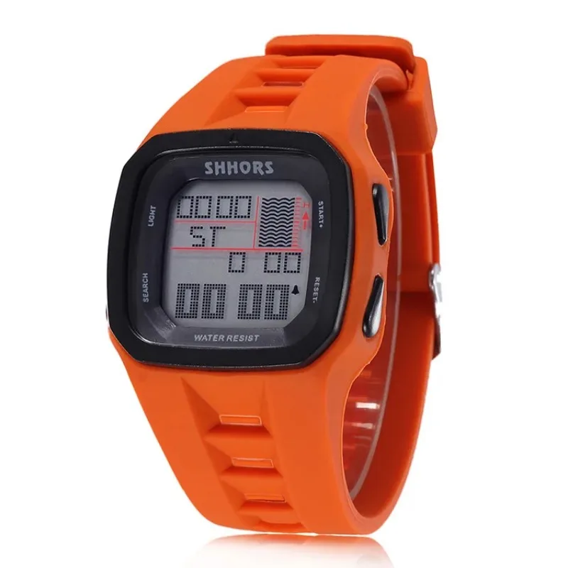 Luxury Brand Shhors Watches Me - Tide Watch Surf recension och pris