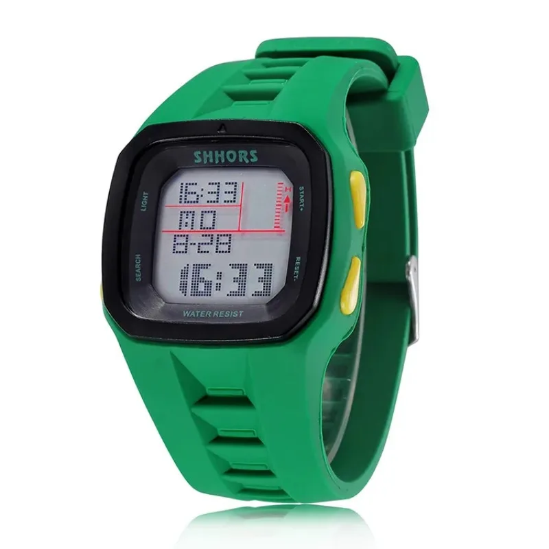 Luxury Brand Shhors Watches Me - Tide Watch Surf recension och pris