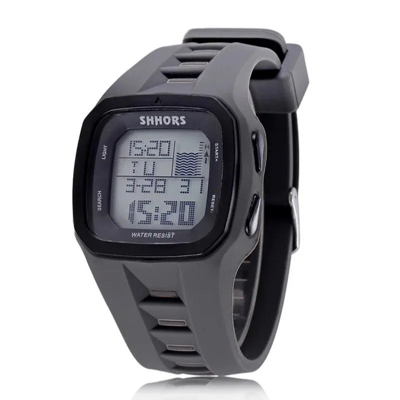 Luxury Brand Shhors Watches Me - Tide Watch Surf recension och pris