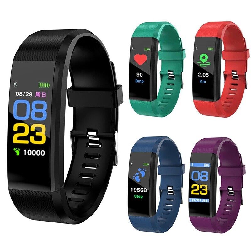 Digital Smart Band Sport Smart - Smartwatch Digital Watches For Women recension och pris