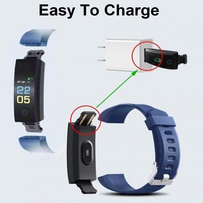 Digital Smart Band Sport Smart - Smartwatch Digital Watches For Women recension och pris