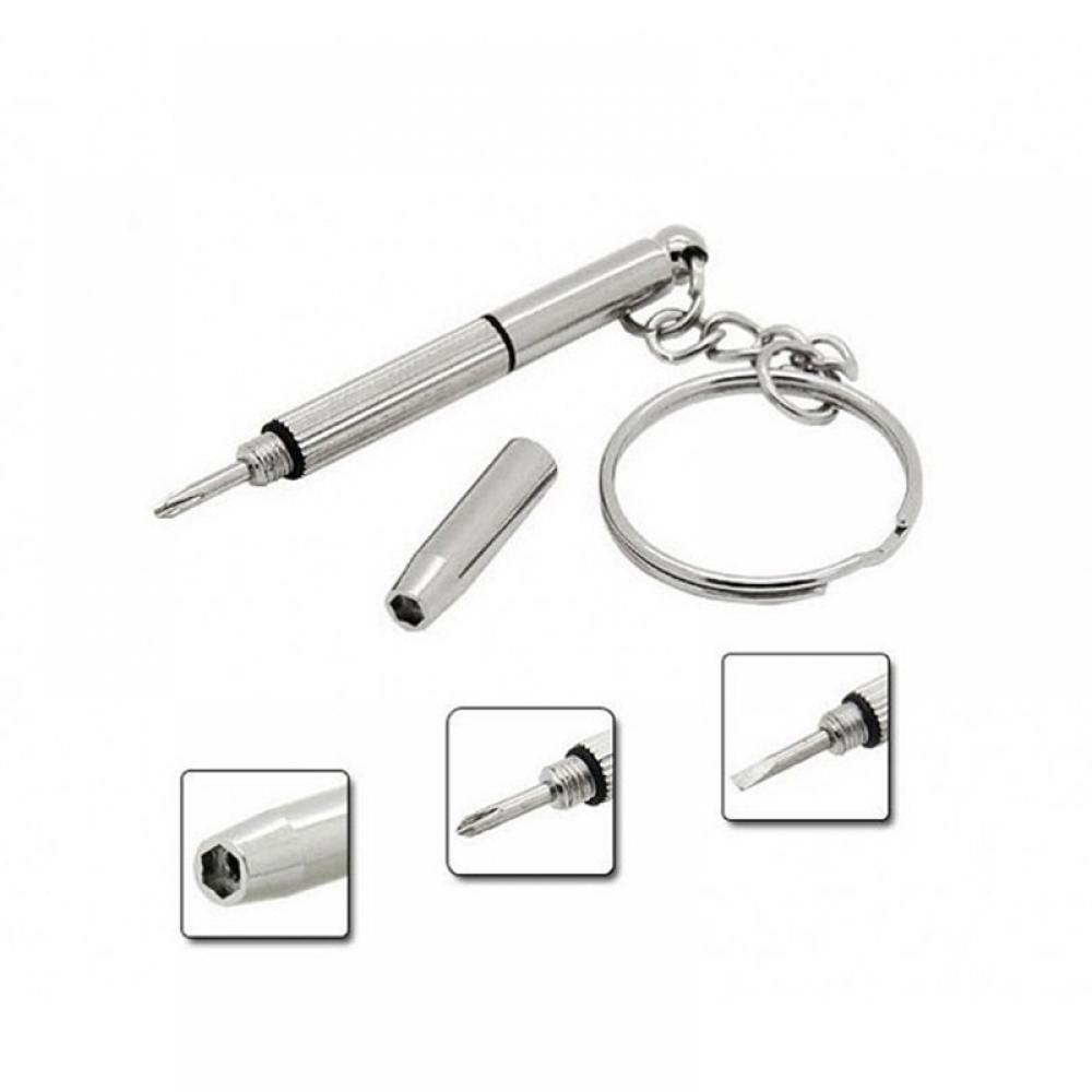 Portable 3 In 1 Screwdriver Ey - Watchmaker Screwdriver recension och pris