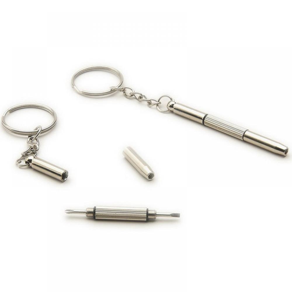 Portable 3 In 1 Screwdriver Ey - Watchmaker Screwdriver recension och pris