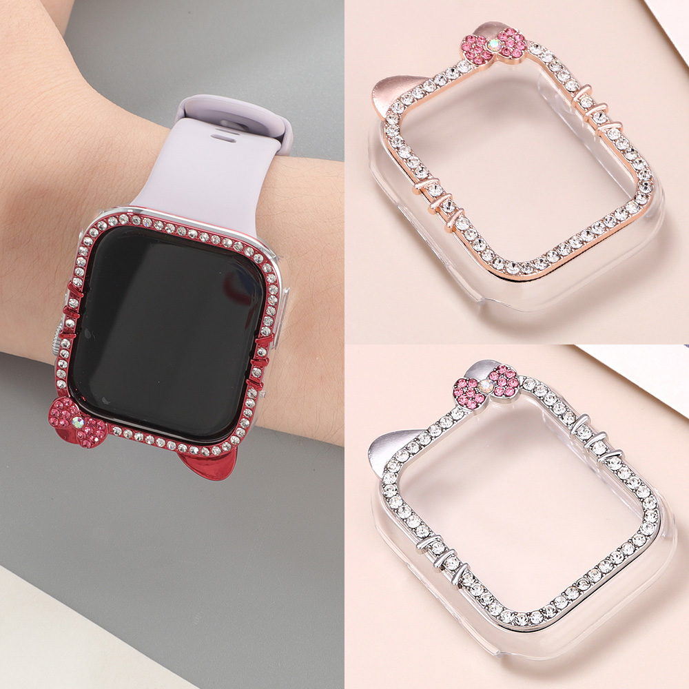Cover Case for Huawei Watch Fi - Huawei Smartwatch Watch Fit recension och pris