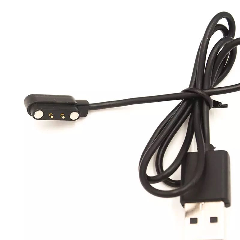 Fast shipping 2pin Magnetic Sm - Watch Iwo recension och pris
