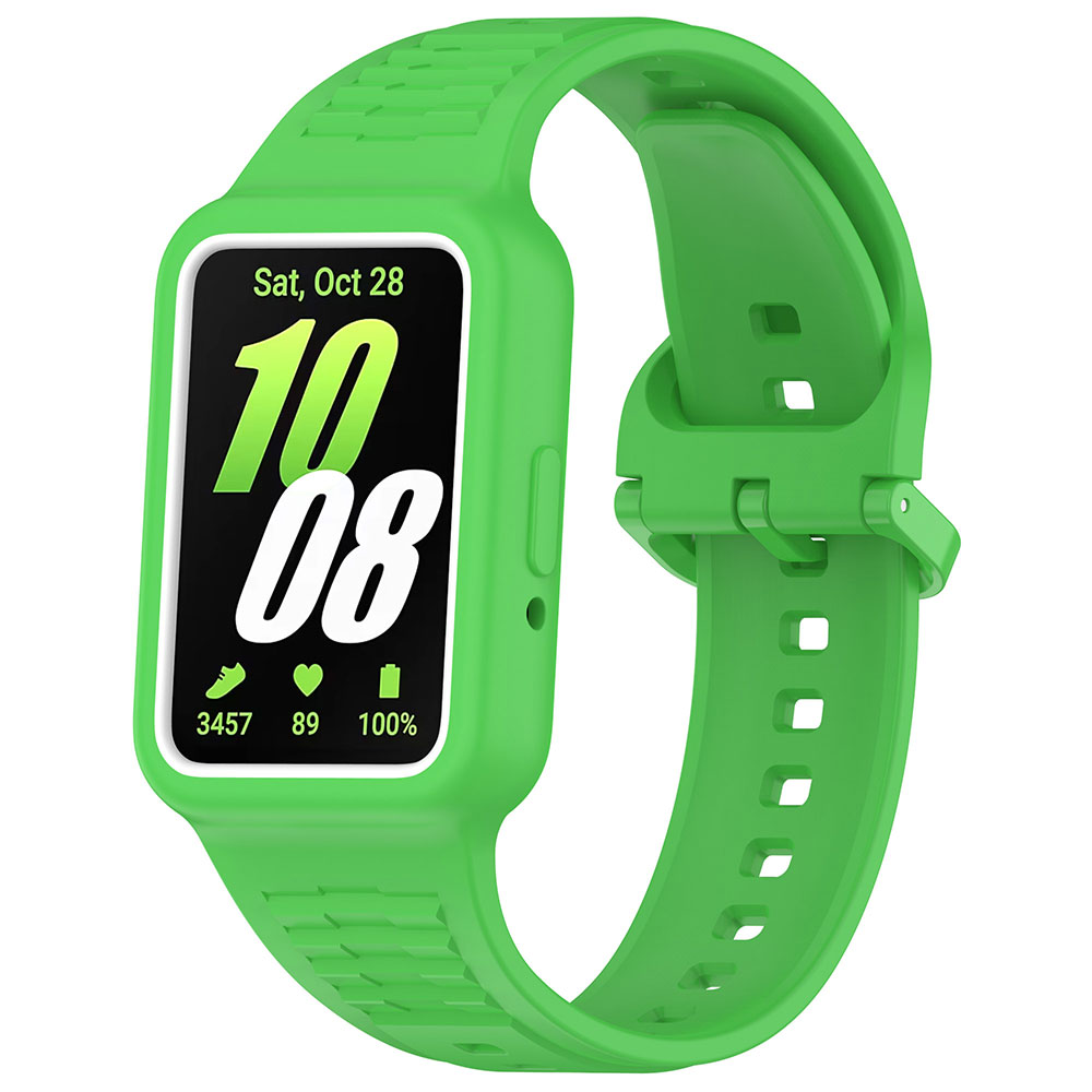 Watch Strap + Protective Case  - Huawei Smartwatch Watch Fit recension och pris
