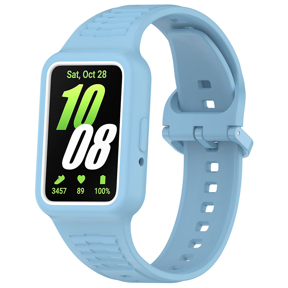 Watch Strap + Protective Case  - Huawei Smartwatch Watch Fit recension och pris