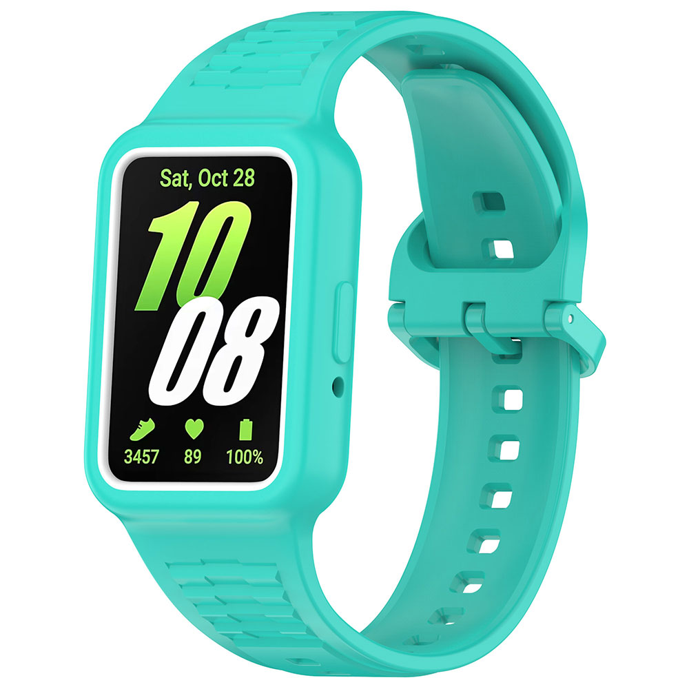 Watch Strap + Protective Case  - Huawei Smartwatch Watch Fit recension och pris