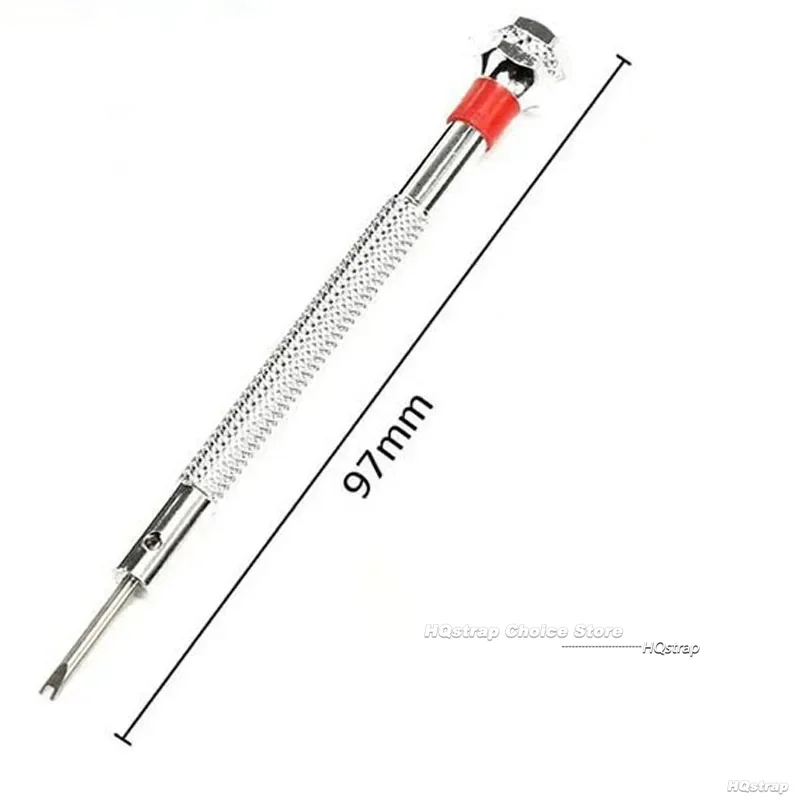 2.0mm 2.5mm U-Shaped Screwdriv - Watchmaker Screwdriver recension och pris