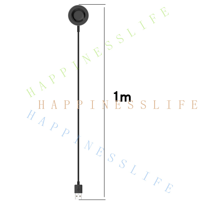 Y... Smartwatch Dock Charger A - Huawei Smartwatch Watch Fit recension och pris