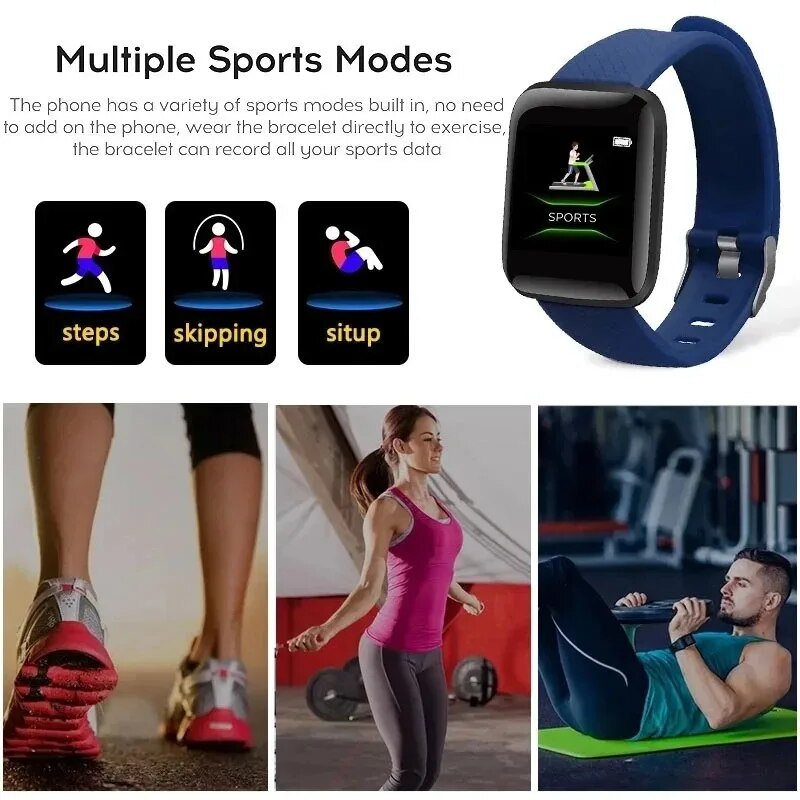 2024 New For Multifunction Sma - Smartwatch Watches For Men recension och pris