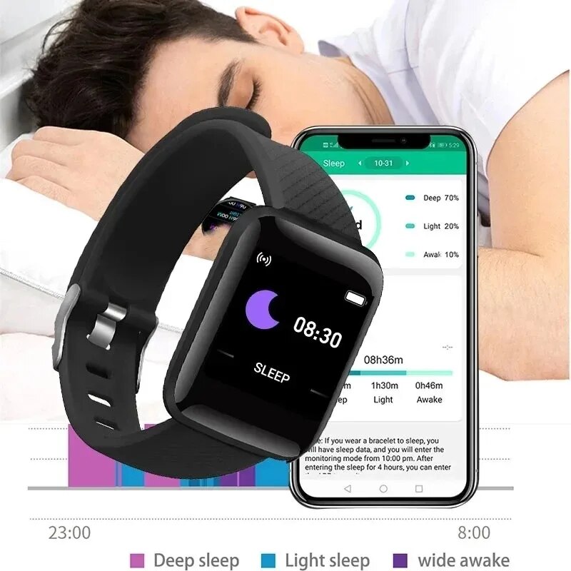 2024 New For Multifunction Sma - Smartwatch Watches For Men recension och pris