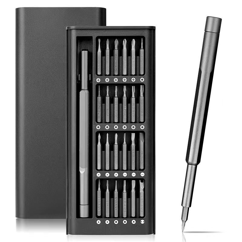 Precision Screwdriver Set 25 i - Watchmaker Screwdriver recension och pris