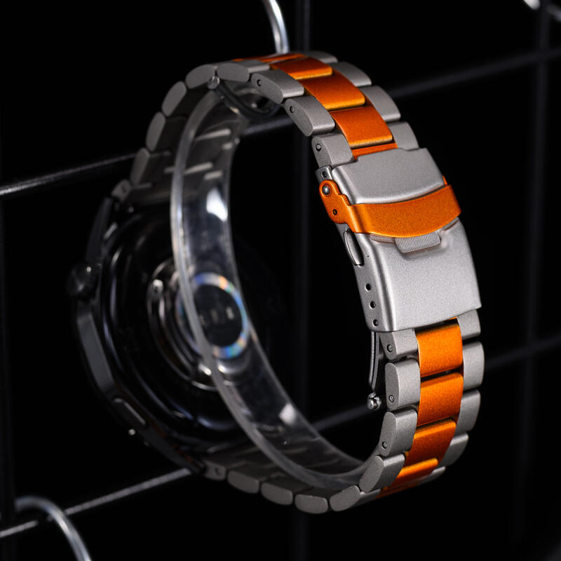 22mm Stainless Steel Strap For - Watch S Realme recension och pris