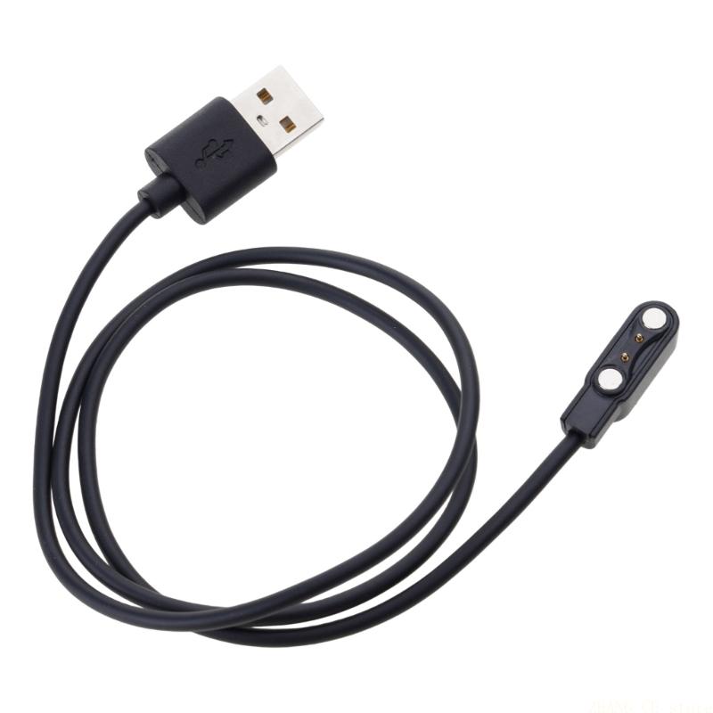 M5TD USB 2 Pin Portable Chargi - Watch Iwo recension och pris