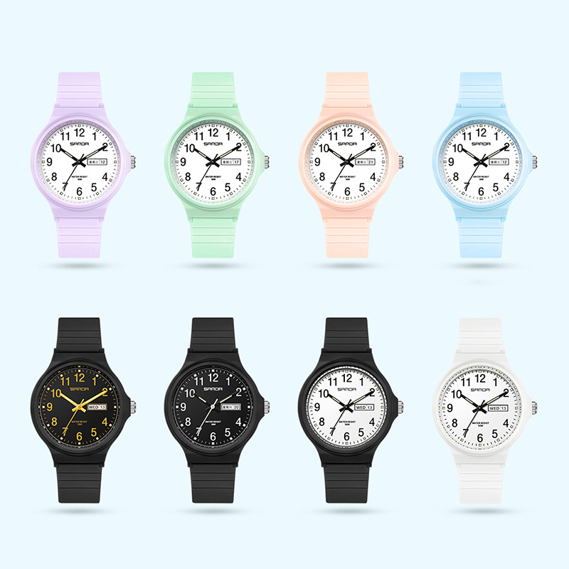 UTHAI L02 Women's Watch Fashio - Tide Watch Surf recension och pris